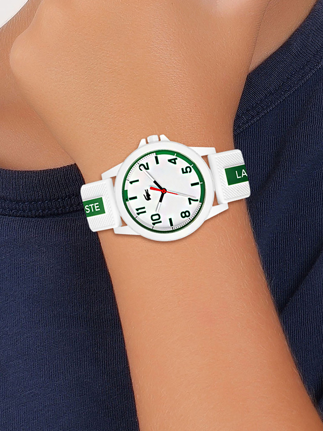 Часы Lacoste Rider модель 2020140 Фото