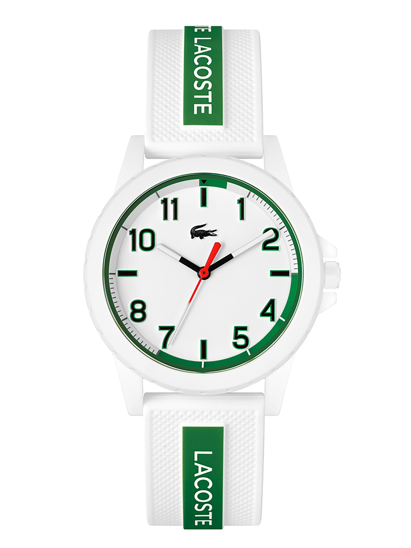 Часы Lacoste Rider модель 2020140 Фото