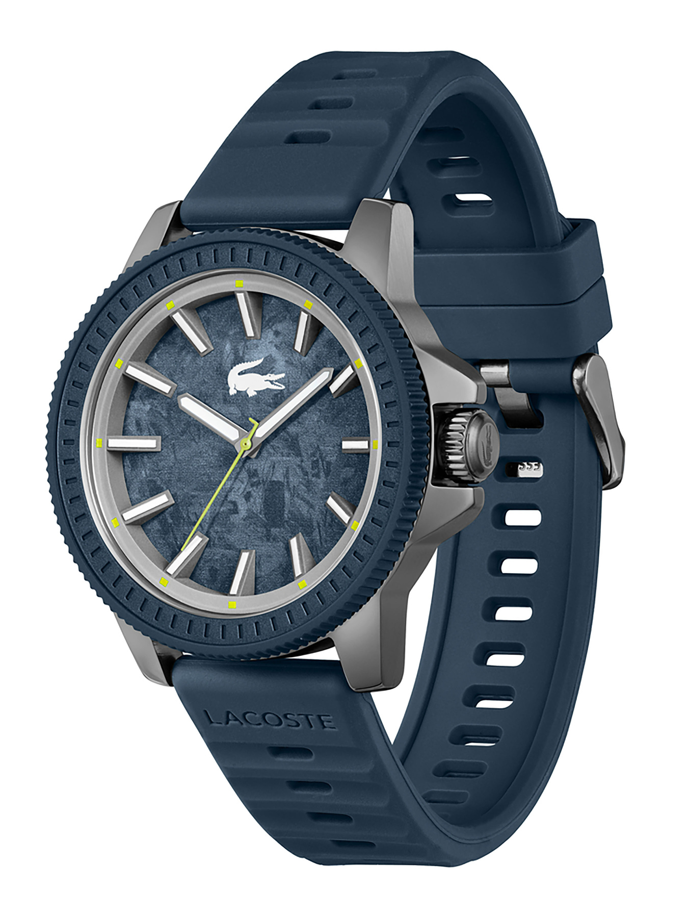 Часы Lacoste модель 2011356 Часы Lacoste модель 2011356 Фото