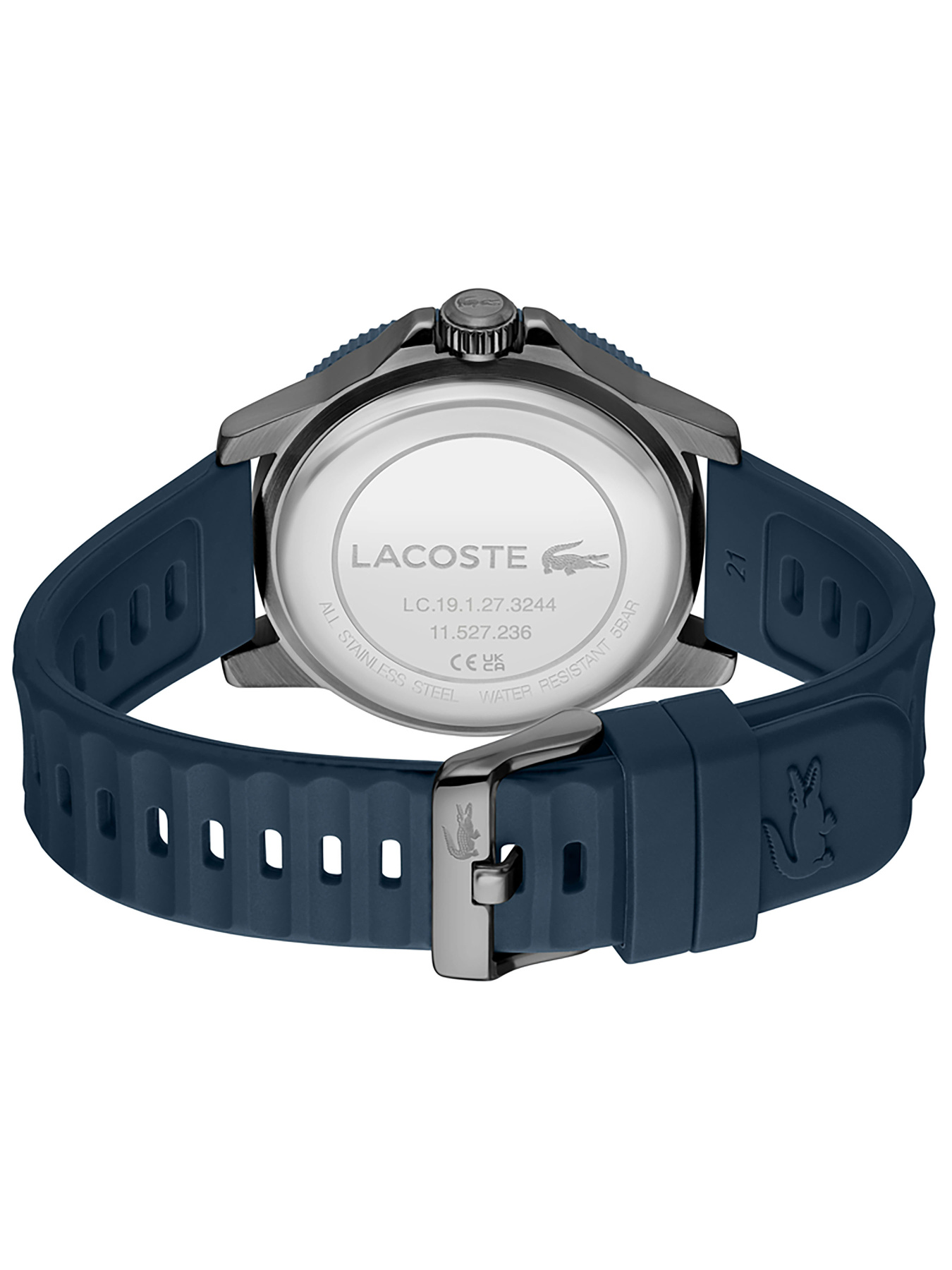 Часы Lacoste модель 2011356 Часы Lacoste модель 2011356 Фото