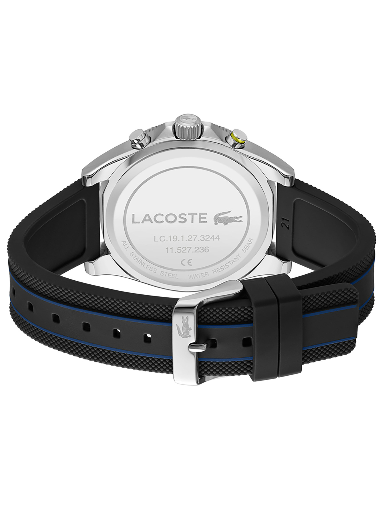 Часы Lacoste модель 2011361 Фото
