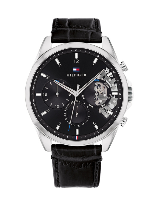 Часы Tommy Hilfiger модель 1710449 Фото