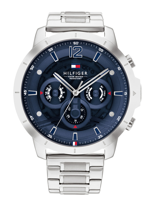 Часы Tommy Hilfiger модель 1710492 Фото