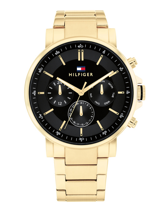 Часы Tommy Hilfiger модель 1710589 Фото