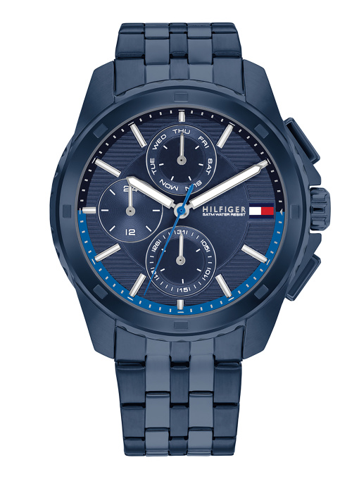 Часы Tommy Hilfiger модель 1710622 Фото