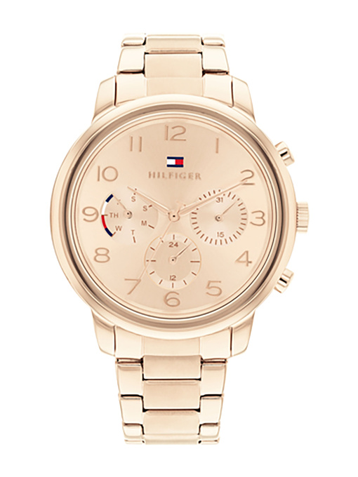 Часы Tommy Hilfiger модель 1782526 Фото