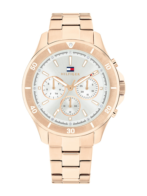 Часы Tommy Hilfiger модель 1782639 Фото