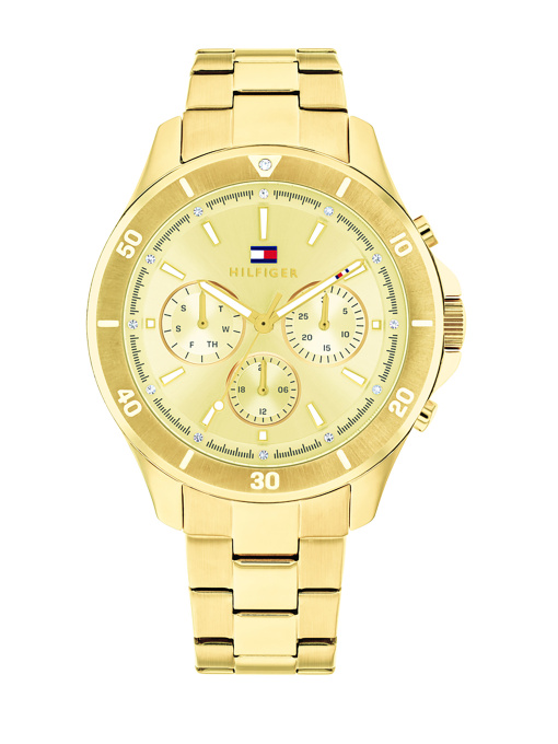 Часы Tommy Hilfiger модель 1782640 Фото