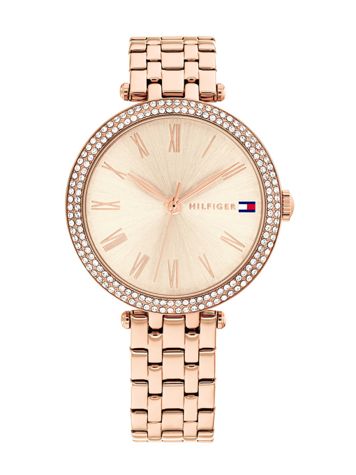 Часы Tommy Hilfiger модель 1782721 Фото
