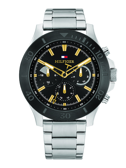 Часы Tommy Hilfiger модель 1792114 Фото