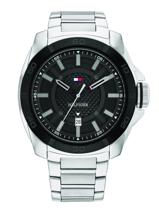Часы Tommy Hilfiger модель 1792138 Фото