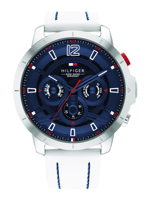 Часы Tommy Hilfiger модель 1792148 Фото