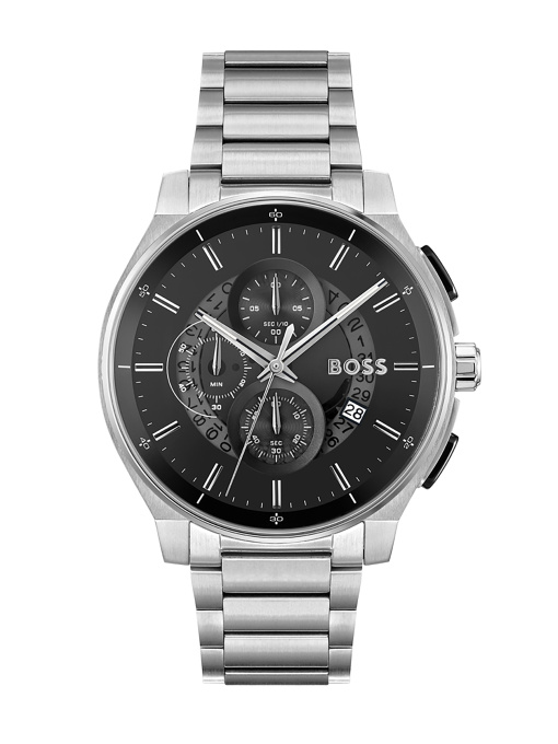 Часы Boss модель 1514191 Фото