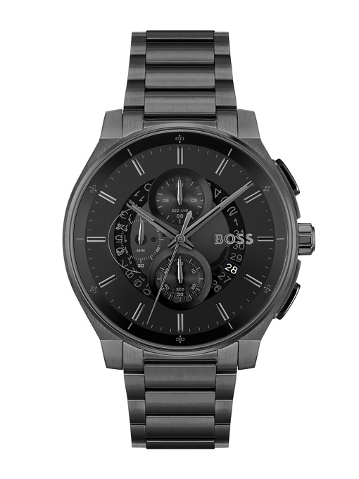 Часы Boss модель 1514192 Фото