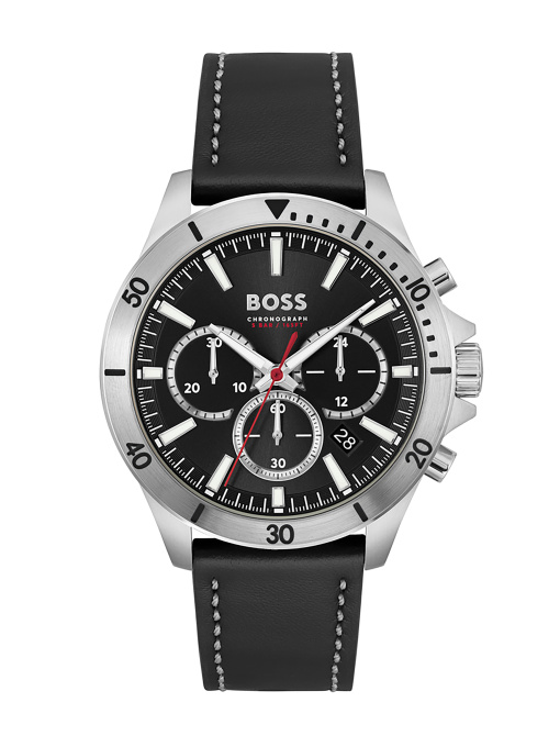 Часы Boss модель 1514055 Фото