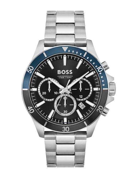 Часы Boss модель 1514101 Фото