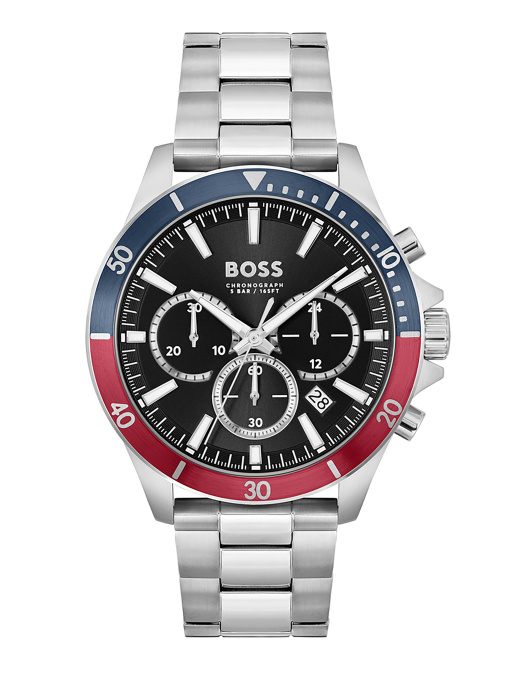 Часы Boss модель 1514108 Фото