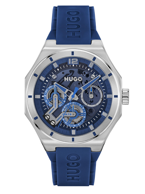 Часы HUGO модель 1530375 Фото