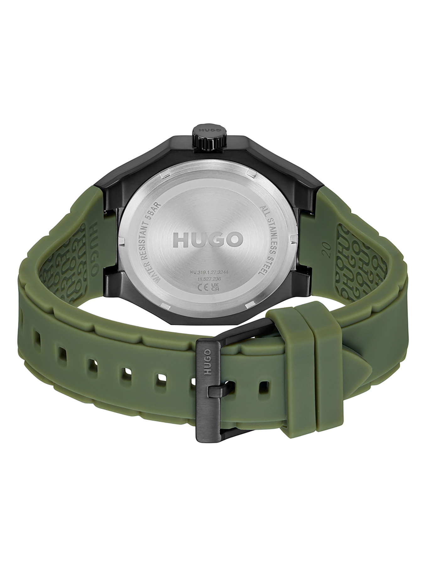 Часы HUGO модель 1530376 Фото