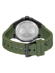 Часы HUGO модель 1530376 Фото