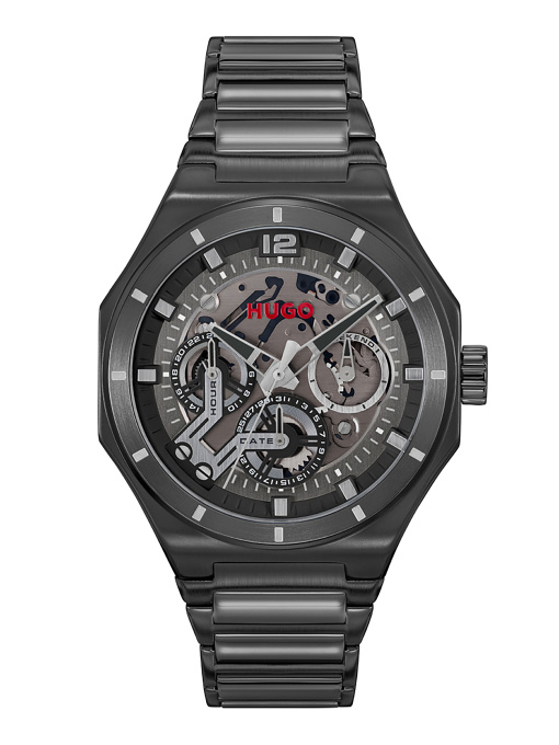 Часы HUGO модель 1530379 Фото