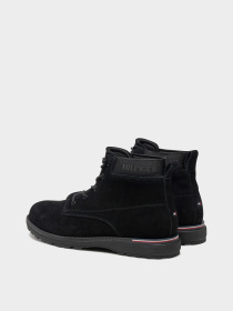 Ботинки и сапоги Tommy Hilfiger модель FM0FM05147-BDS Фото