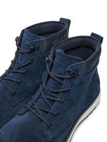 Ботинки и сапоги Tommy Hilfiger модель FM0FM05147-DW5 Фото