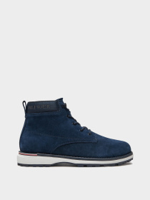 Ботинки и сапоги Tommy Hilfiger модель FM0FM05147-DW5 Фото