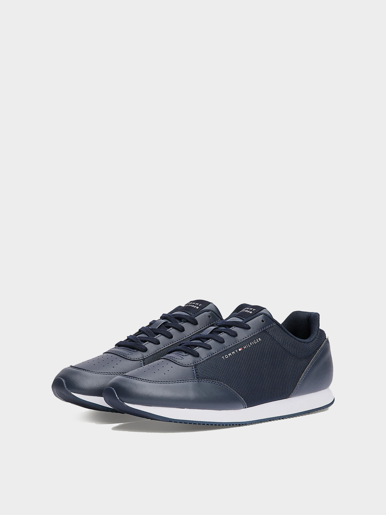 Кроссовки Tommy Hilfiger модель FM0FM05284-DW5 Фото