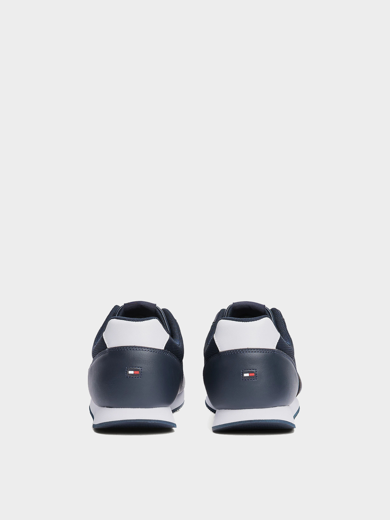 Кроссовки Tommy Hilfiger модель FM0FM05284-DW5 Фото