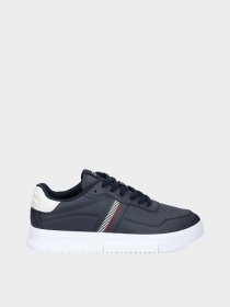 Кеды Tommy Hilfiger модель FM0FM05300-DW5 Фото