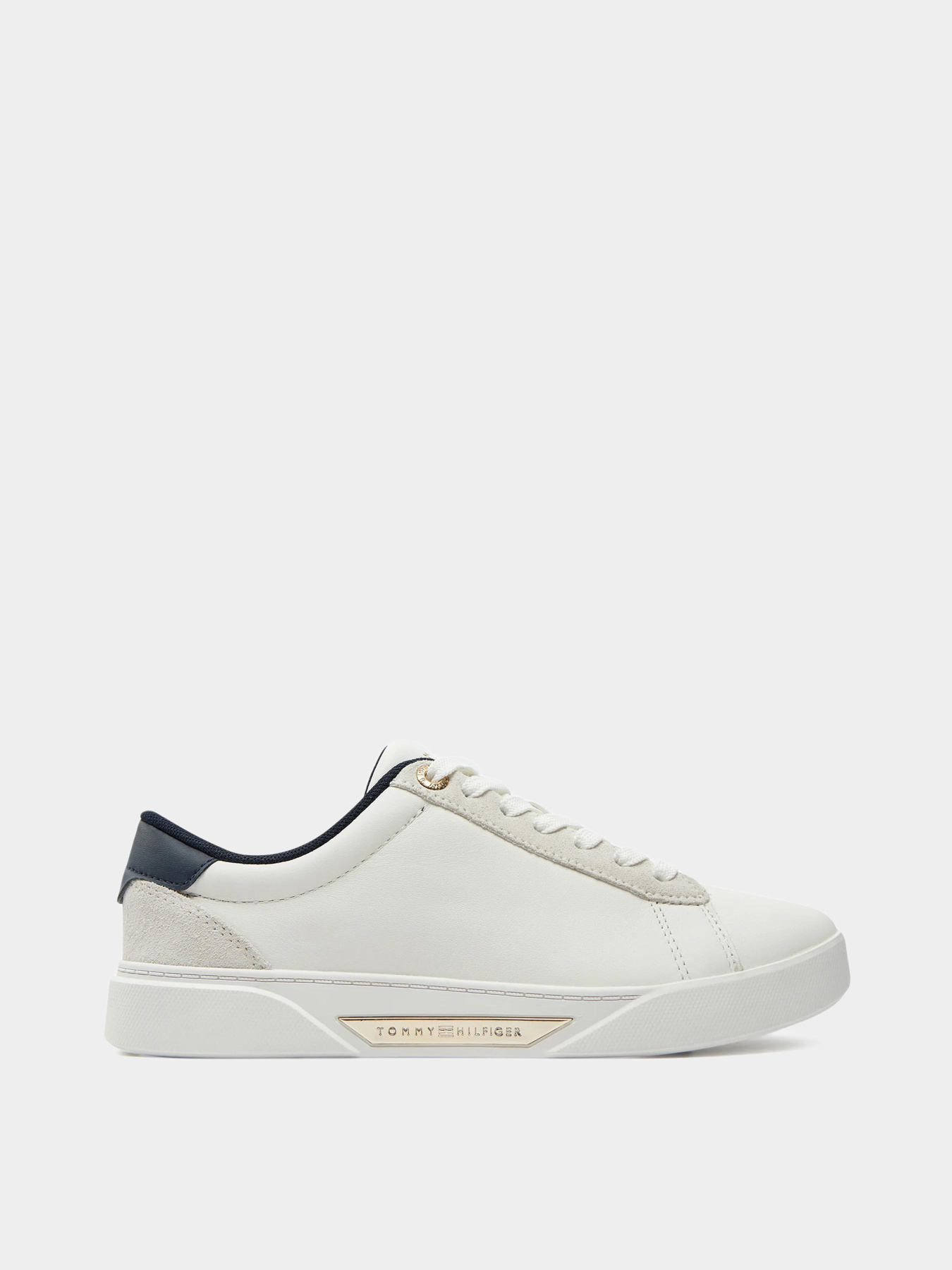 Кеды Tommy Hilfiger модель FW0FW08123-YBL Фото