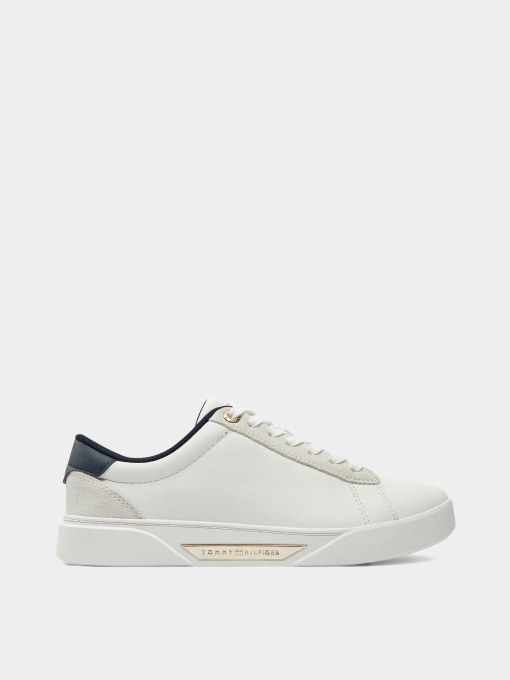 Кеды Tommy Hilfiger модель FW0FW08123-YBL Фото