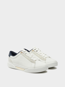 Кеды Tommy Hilfiger модель FW0FW08123-YBL Фото