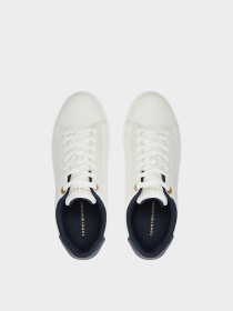 Кеды Tommy Hilfiger модель FW0FW08123-YBL Фото