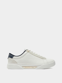 Кеды Tommy Hilfiger модель FW0FW08123-YBL Фото
