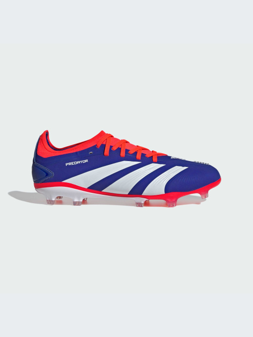 Кроссовки Adidas Predator модель IF6330-KZ Фото