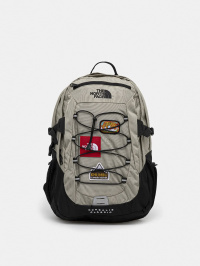 Серый - Повсякденний рюкзак The North Face