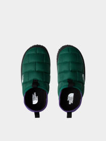 Слипоны и мокасины The North Face модель NF0A39UX8JI1 Фото