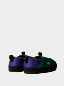 Слипоны и мокасины The North Face модель NF0A39UX8JI1 Фото