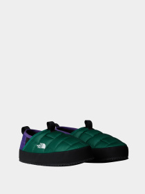 Слипоны и мокасины The North Face модель NF0A39UX8JI1 Фото