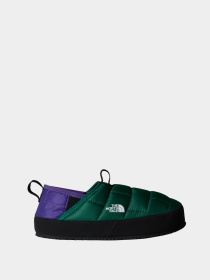 Слипоны и мокасины The North Face модель NF0A39UX8JI1 Фото