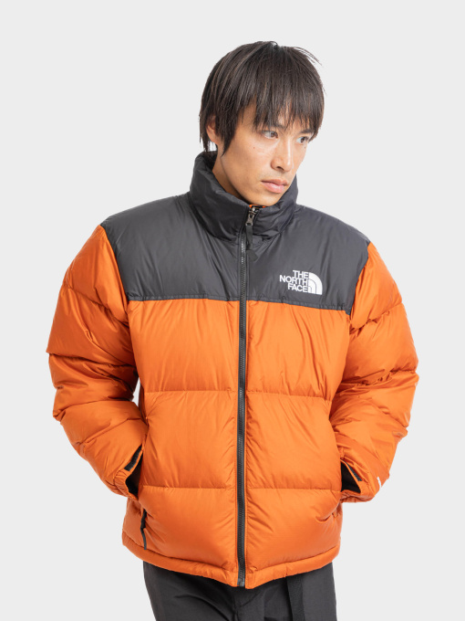 Куртки и дубленки The North Face модель NF0A3C8D5PO1 Фото