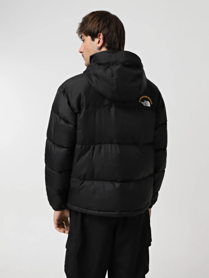 Куртки и дубленки The North Face модель NF0A3C8DKX71 — фото - INTERTOP