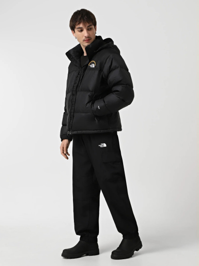 Куртки и дубленки The North Face модель NF0A3C8DKX71 — фото 3 - INTERTOP