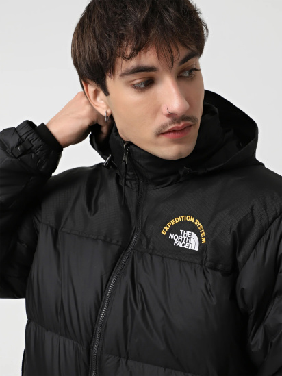Куртки и дубленки The North Face модель NF0A3C8DKX71 — фото 4 - INTERTOP
