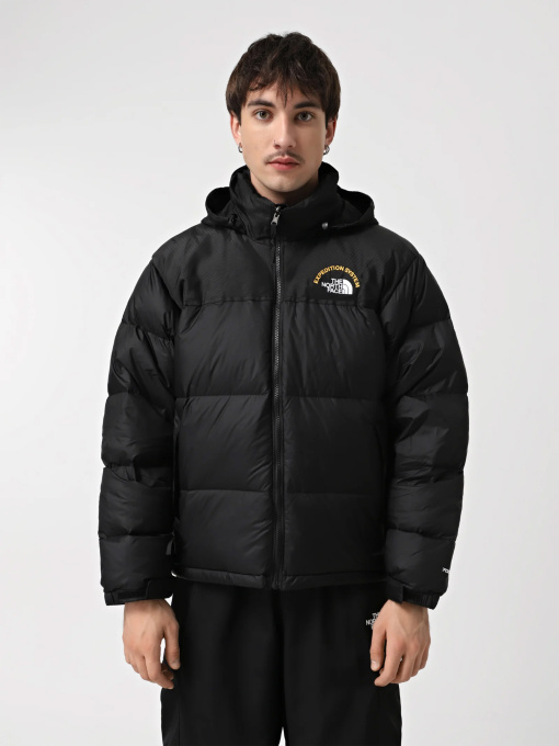 Куртки и дубленки The North Face модель NF0A3C8DKX71 Фото