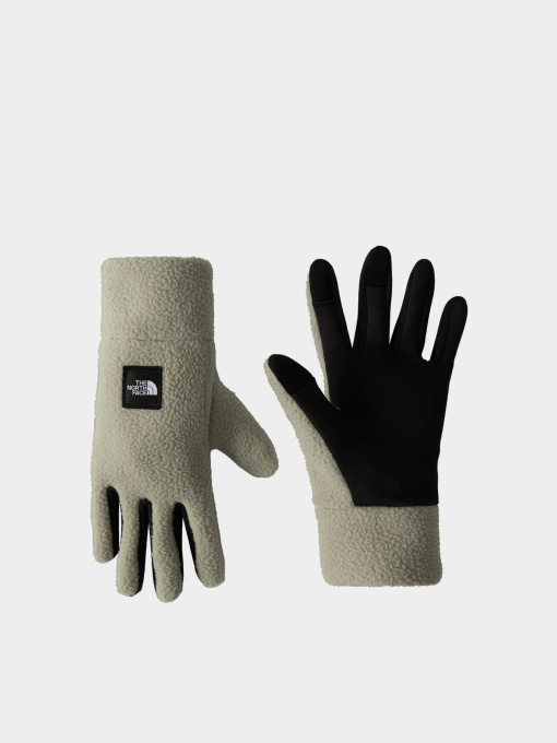 Перчатки и варежки The North Face модель NF0A3SJ41I41 Фото