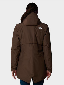 Куртки и дубленки The North Face модель NF0A3Y1G1OI1 Фото