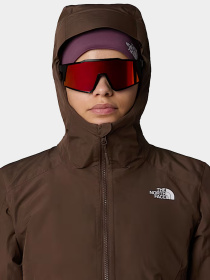 Куртки и дубленки The North Face модель NF0A3Y1G1OI1 Фото